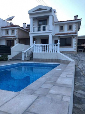 limassol villa